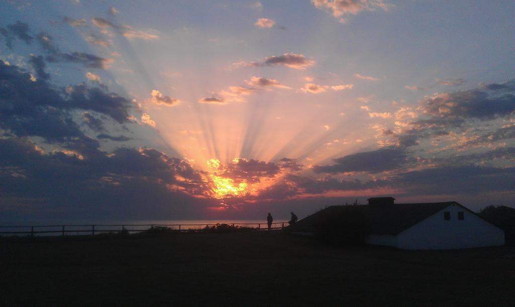 Nordliv Strand Hasle المظهر الخارجي الصورة