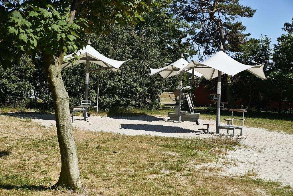 Nordliv Strand Hasle المظهر الخارجي الصورة